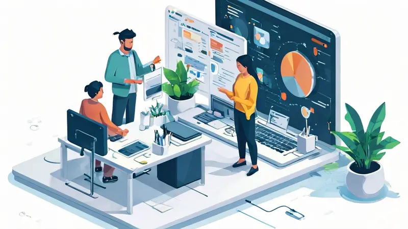 html如何做二级网页