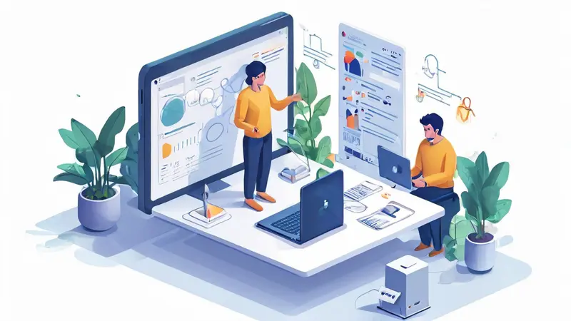 web服务器如何存图片