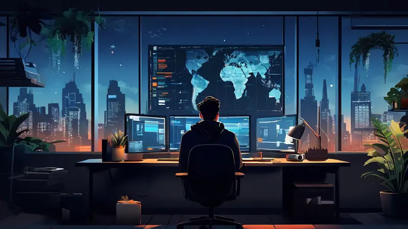 虚拟机如何分区大小调整