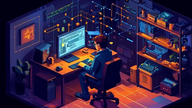 虚拟机如何挂载iso