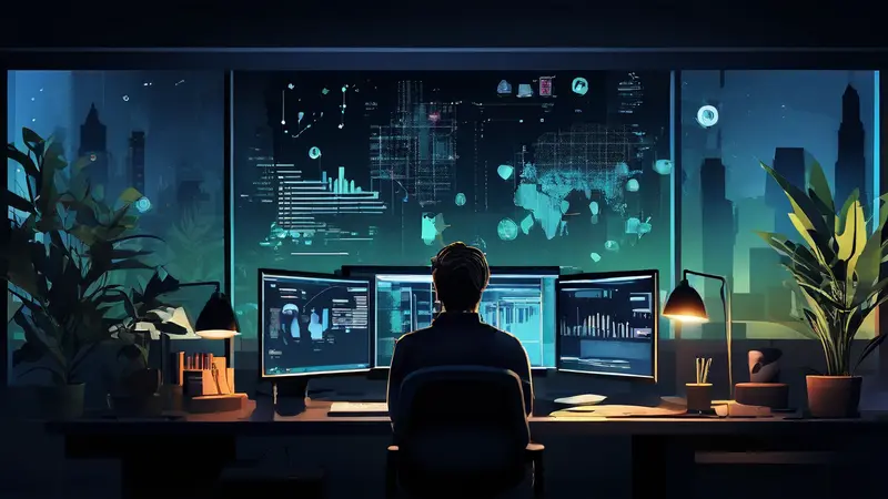 生信分析如何选择数据库