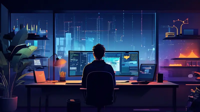 C语言如何计算负次方