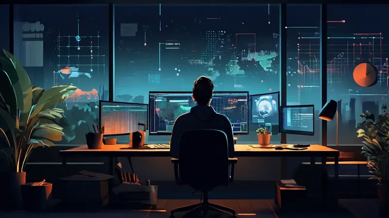 如何为linux虚拟机添加一块新硬盘分区