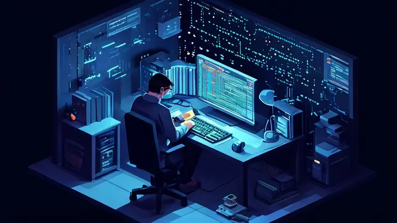 如何测试虚拟机性能