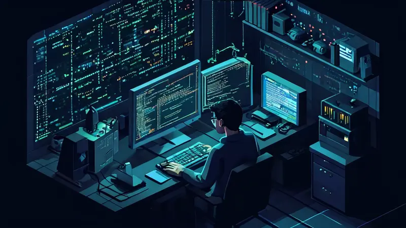 auto.js如何用控件识别页面