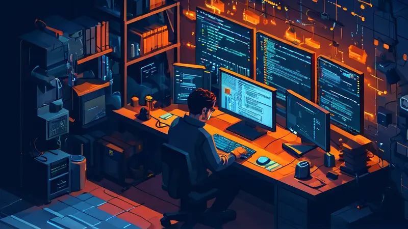 如何打造专业性团队