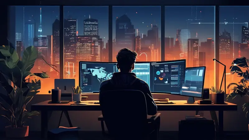 C语言代码如何转换成可视化软件