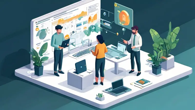 如何通过WEB进行基础配置