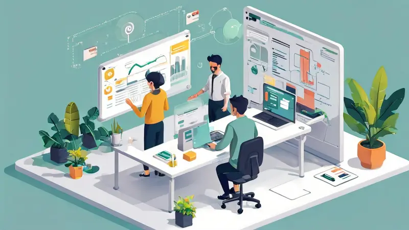 web端app如何做自动化测试