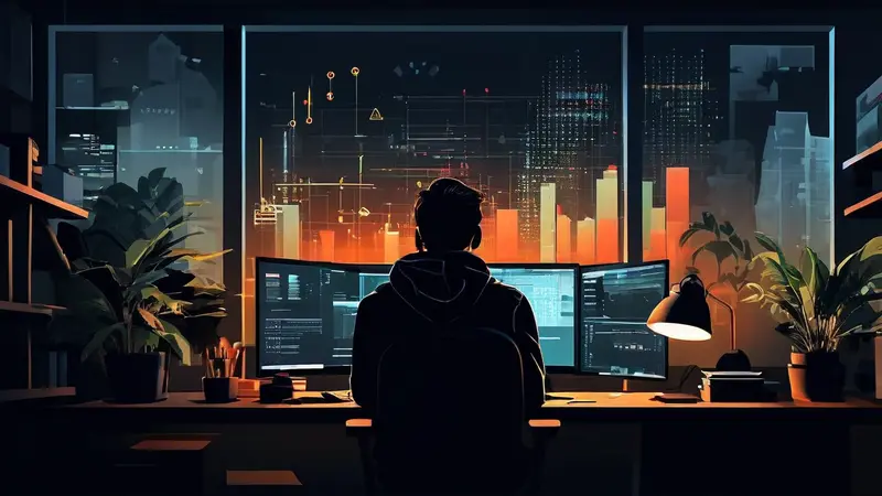 python 如何实现测试自动化