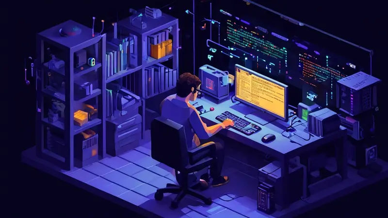 js中如何设置图片随机播放