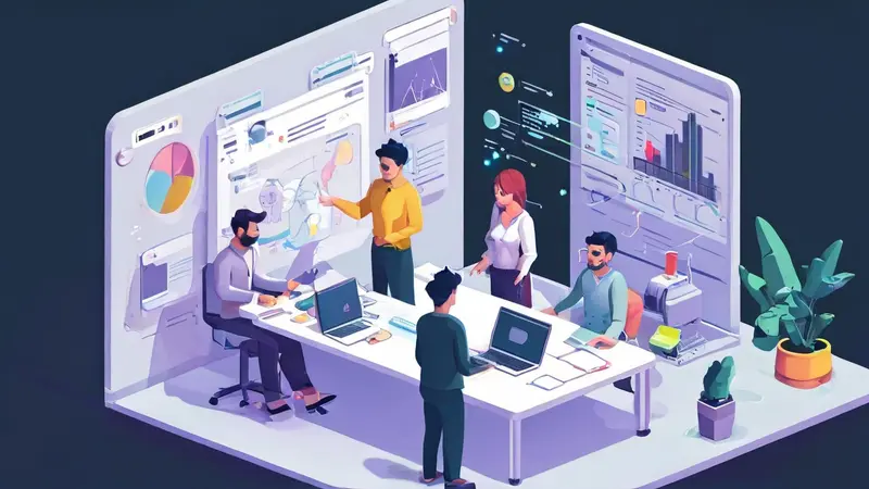 eclipse如何创建动态web项目