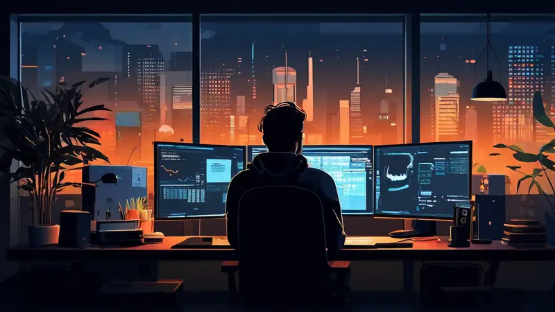 如何开两个相同虚拟机