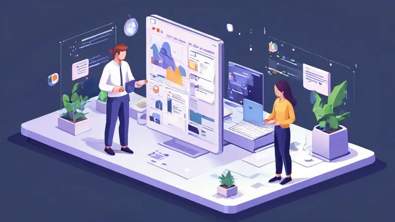 如何扩展web服务器