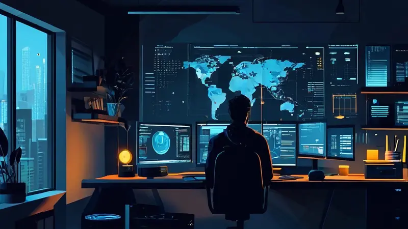 DM8如何创建数据库