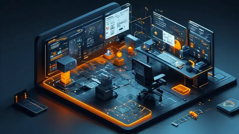 联想虚拟机如何安装软件