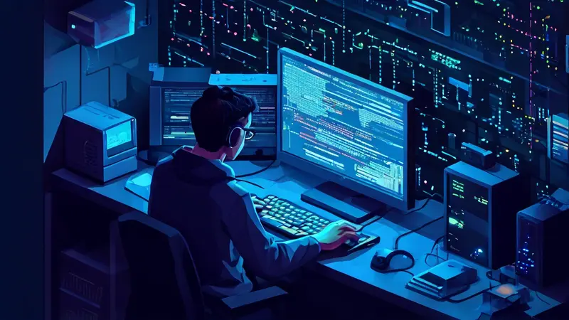 蓝桥杯网络安全如何备赛