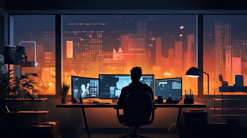 试题在数据库如何存储