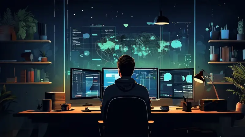 如何使用dev-c写一个可视化的c语言