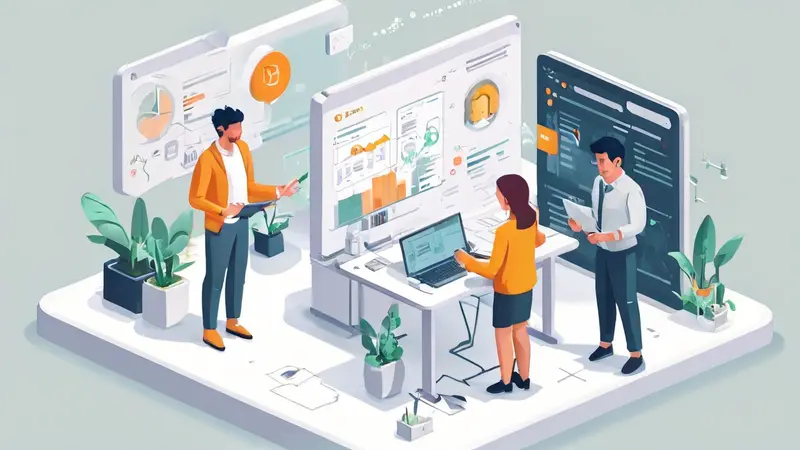 vs 如何使用html | PingCode智库
