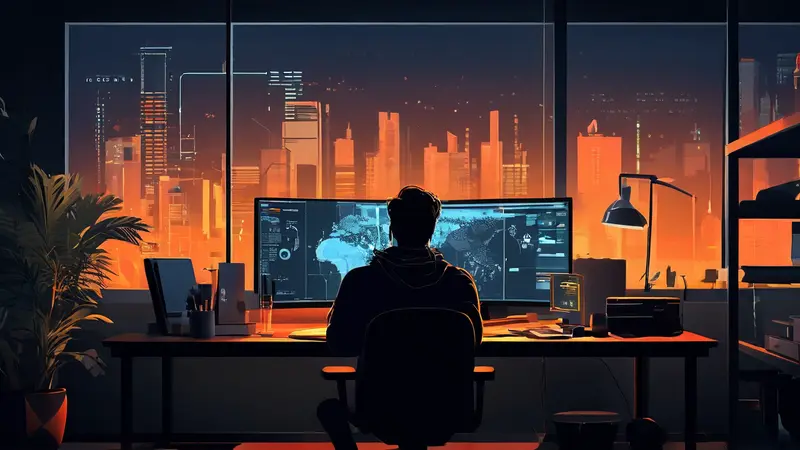 如何测试锁机软件