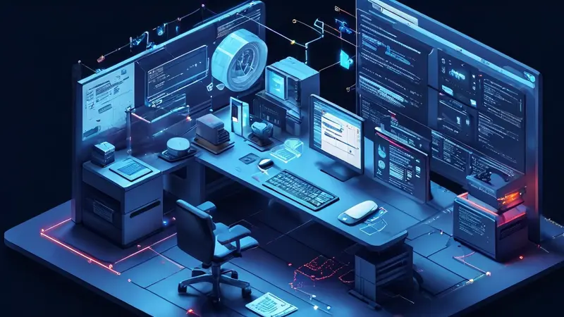 虚拟机中硬盘如何分区