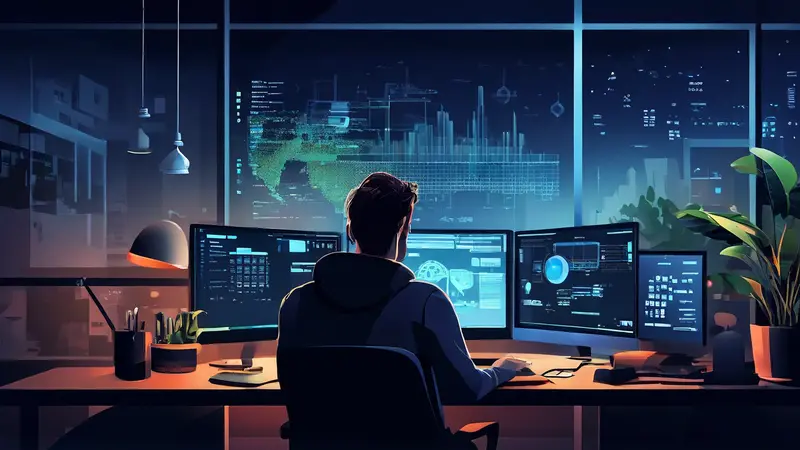 如何制作虚拟机win7系统镜像文件