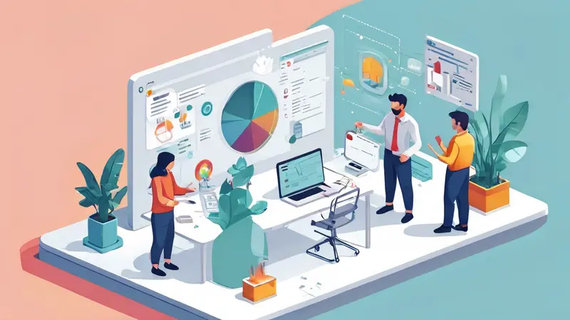 web页面如何生成线条