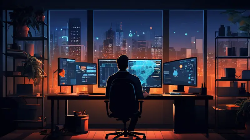 如何上信息课用虚拟机