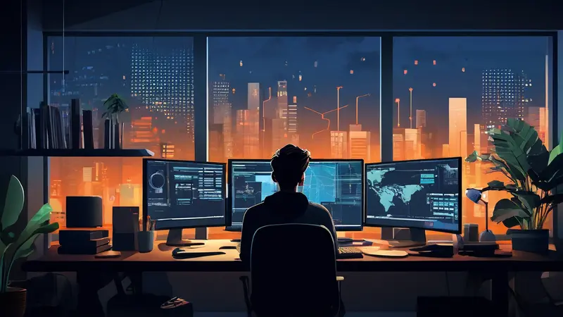 C语言机是如何作弊