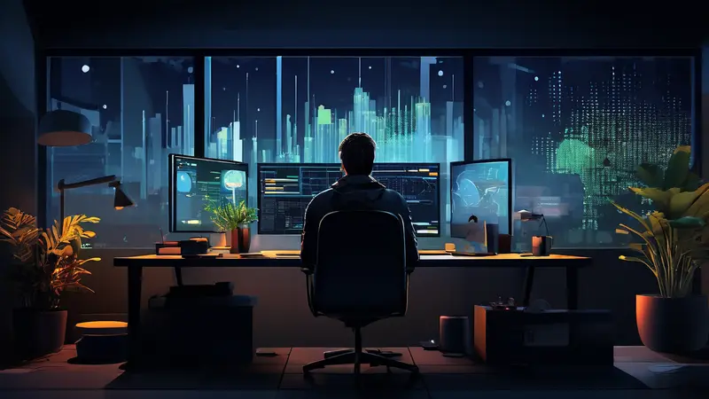 如何在vmware中建立多个虚拟机