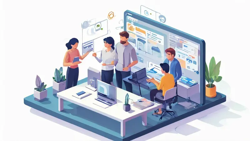 HTML如何在视频上添加蒙版