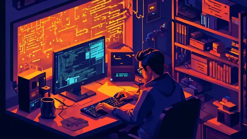 api是如何被劫持的