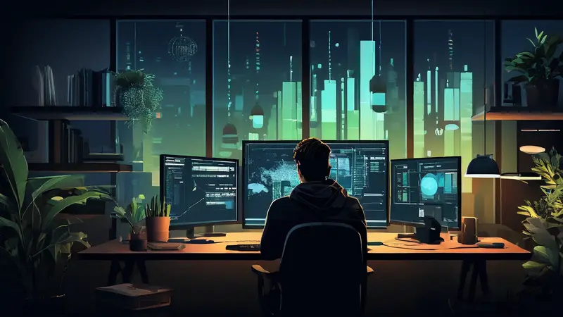 在c语言中如何创建进程