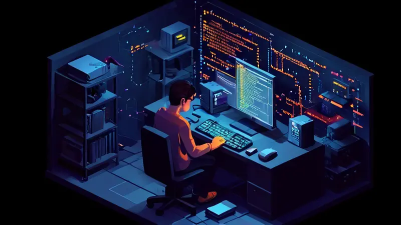 虚拟机和计算机如何切换