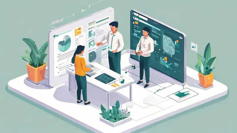 如何给自己编辑的html加域名 | PingCode智库