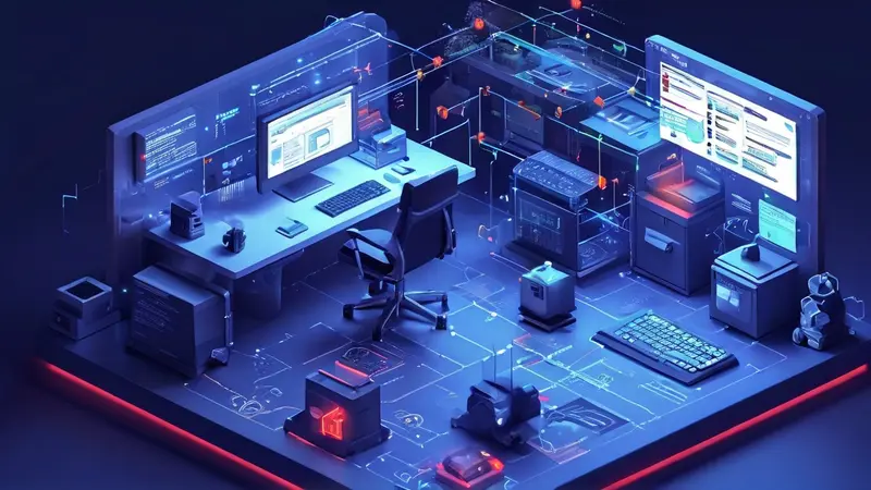 如何使用虚拟机测试病毒