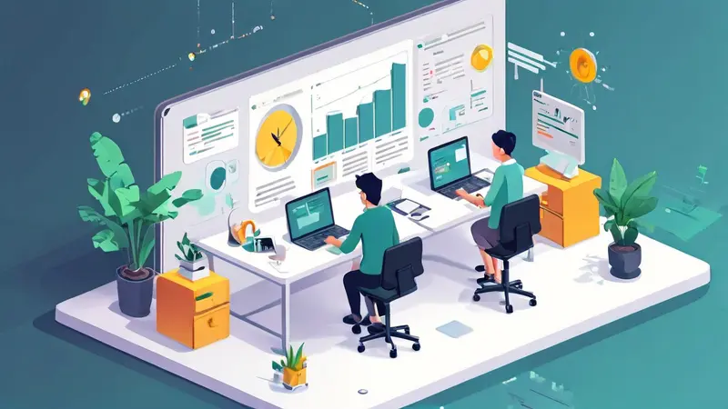 web前端工程师职业规划如何