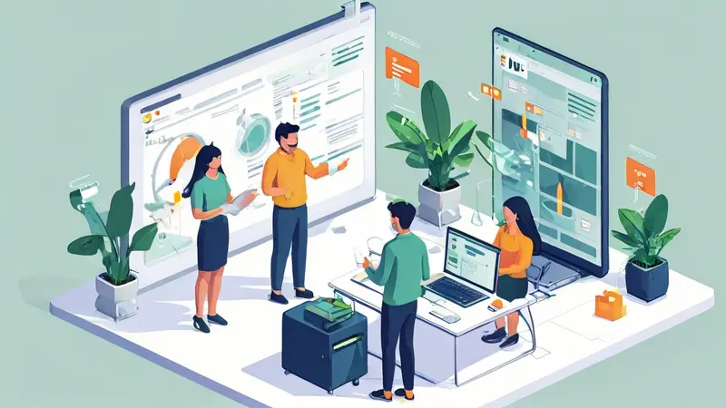 如何处理web访问日志