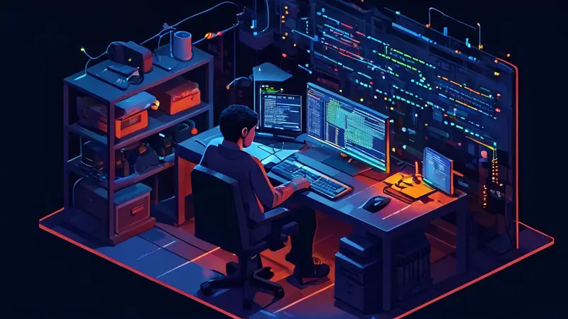 如何检测无线网络安全