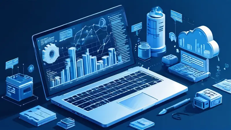 大数据如何赋能软件测试