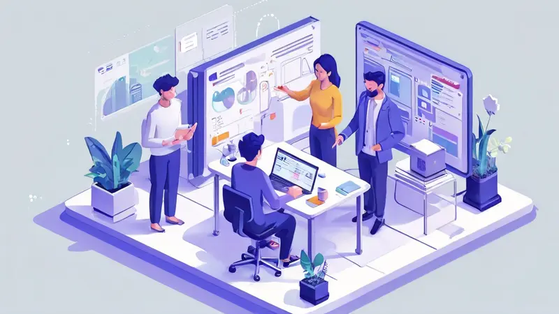 web 页面如何分享到微信