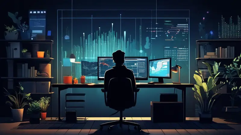 c语言如何给变量取反