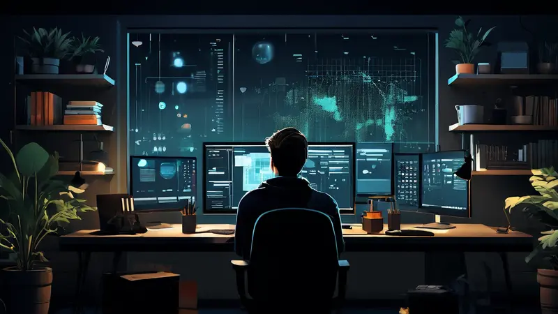 克隆后的虚拟机如何ping通