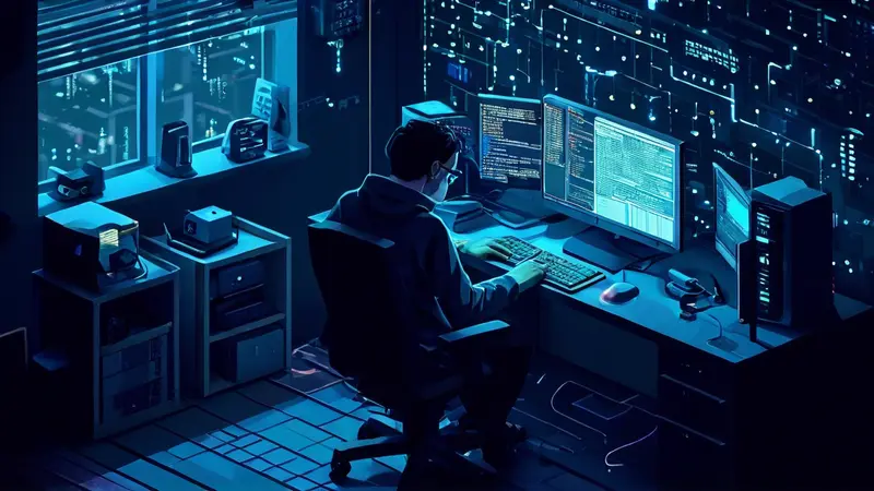 虚拟机如何安装ifconfig