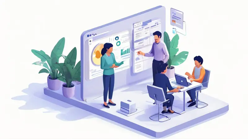 html如何将页面分成上下部分