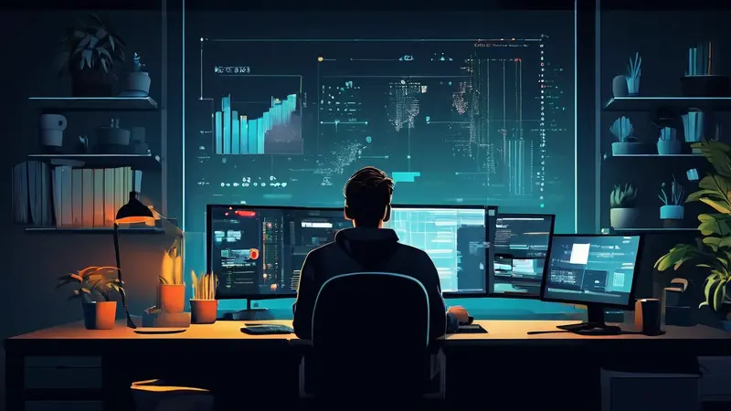 软件测试如何测试鼠标