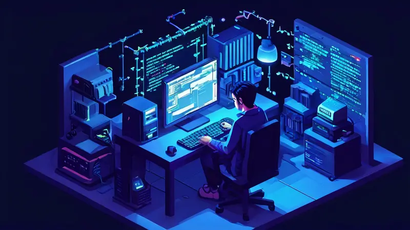 如何设计web功能自动化测试用例