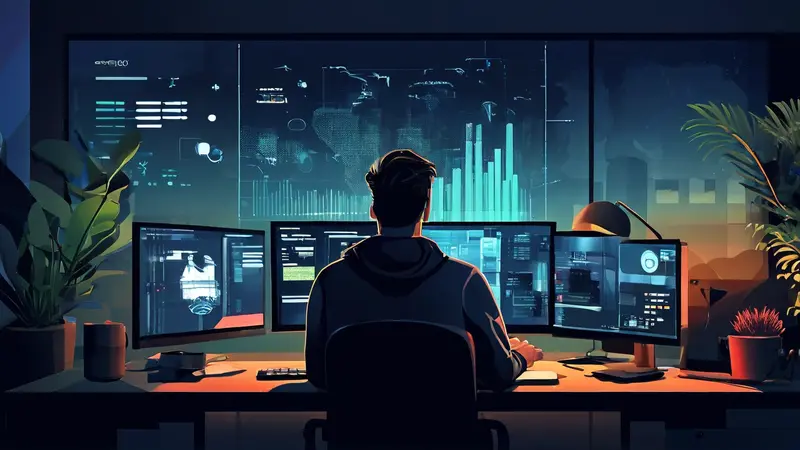 软件测试如何测试ip