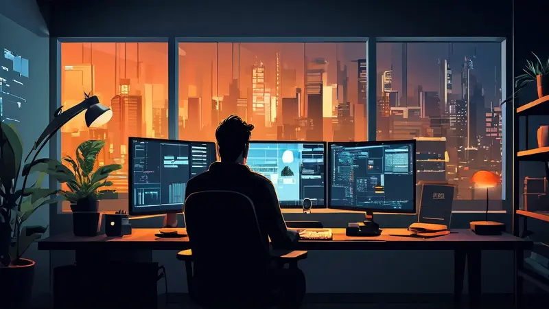 创业团队如何设计